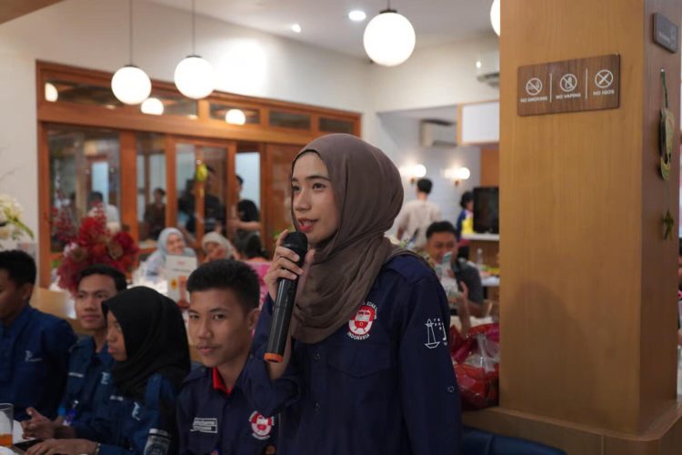 Pererat Silaturahmi Ramadan, KAI Logistik Gelar Buka Puasa Bersama Komunitas Railfans