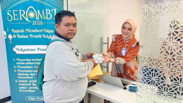 KAI Logistik Kelola 2,2 Juta Barang, Peti Kemas Naik 40%