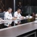 Seleksi Sekda Samarinda Masuk Tahap Wawancara, Wali Kota Uji Kapasitas dan Strategi Kandidat