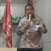 Buka Forum PMKRI, Disporapar Samarinda Ajak Mahasiswa Aktif Kawal Pembangunan Tata Ruang