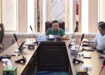 Dukung Kebijakan Nasional, Samarinda Percepat Kesiapan PSEL sebagai Solusi Sampah Jadi Energi