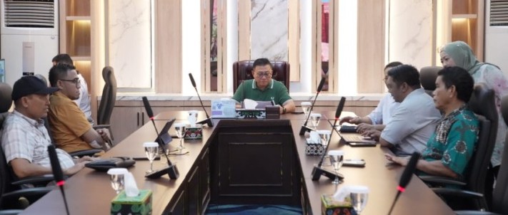 Dukung Kebijakan Nasional, Samarinda Percepat Kesiapan PSEL sebagai Solusi Sampah Jadi Energi