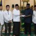 Wawali Samarinda Perkuat Silaturahmi dan Kepedulian Masyarakat Lewat Safari Ramadan di Masjid Al-Amin