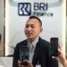 Kebutuhan Mudik Lebih Aman dengan Fasilitas Dana Tunai BRI Flash dari BRI Finance