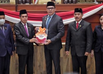 Samarinda Catat Pertumbuhan Ekonomi Tertinggi di Kaltim, Kemiskinan Turun Signifikan