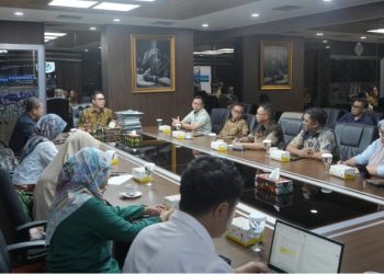 Samarinda Siap Kembangkan Sampah Jadi Energi Listrik