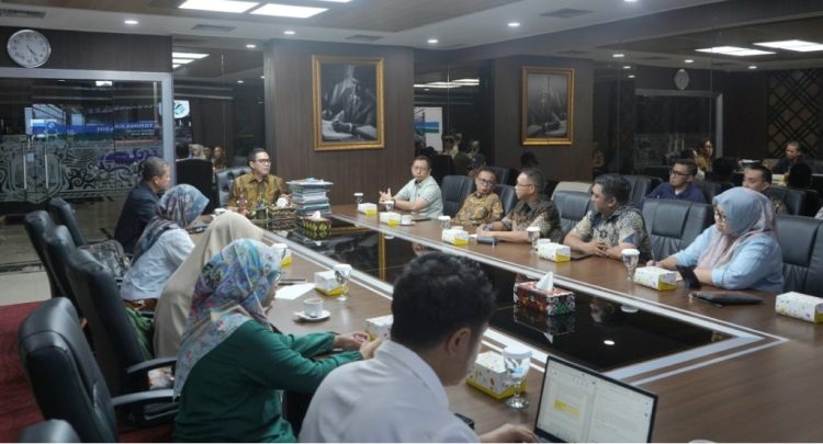 Samarinda Siap Kembangkan Sampah Jadi Energi Listrik