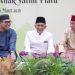 Silaturahmi KKSS, Wali Kota Samarinda Tekankan Nilai Rabbaniyun