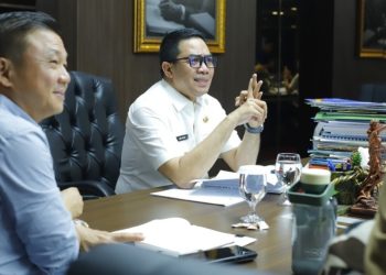 Pemkot Samarinda Prioritaskan Tata Ruang dan Lingkungan dalam Setiap Investasi