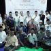 Buka Puasa Bersama Kerukunan Warga Buton, Wawali Samarinda Serahkan Paket Sembako Ramadan