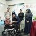 Buka Puasa Penuh Makna, Wawali Samarinda Apresiasi Kepedulian Donatur untuk Anak Yatim, Marbot, dan Petugas Kebersihan