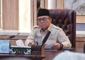 Jelang Lebaran, Pemkot Samarinda Intensif Pantau Harga Pangan untuk Jaga Stabilitas