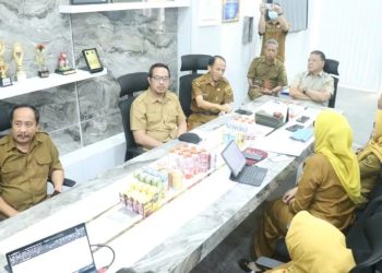 Tak Sekadar Administrasi, Pemkot Samarinda Utamakan Rekam Jejak dalam Seleksi Kepala Sekolah