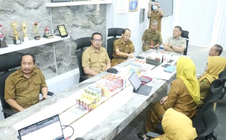 Tak Sekadar Administrasi, Pemkot Samarinda Utamakan Rekam Jejak dalam Seleksi Kepala Sekolah