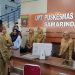 Pastikan Layanan Tetap Optimal, Dinkes Samarinda Siagakan Puskesmas dan PSC 119 Saat Lebaran