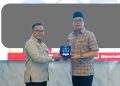 Hadiri Silaturahmi AMM Kaltim, Wali Kota Samarinda Dorong Peran Aktif Generasi Muda dalam Perubahan Sosial