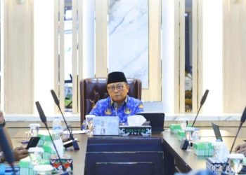 Antisipasi Lonjakan Harga, Pemkot Samarinda Perkuat Strategi Pengendalian Inflasi