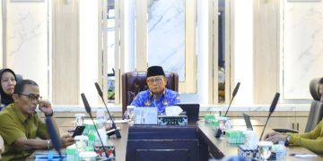 Antisipasi Lonjakan Harga, Pemkot Samarinda Perkuat Strategi Pengendalian Inflasi