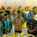 Hadiri Musda VI KAHMI, Wali Kota Samarinda Ajak Alumni Perkuat Peran Intelektual