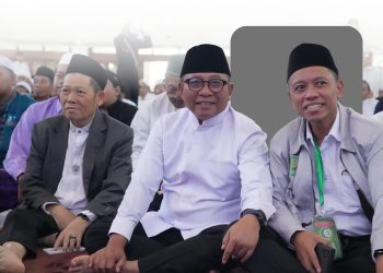 Istighosah IGIC 2026 Digelar, Wawali Samarinda Dorong Peran Masjid dalam Diplomasi Global