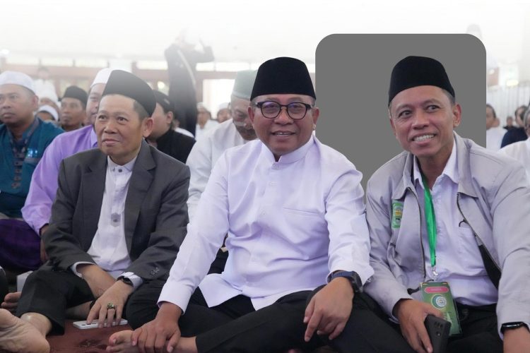 Istighosah IGIC 2026 Digelar, Wawali Samarinda Dorong Peran Masjid dalam Diplomasi Global