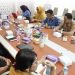 Pemkot Samarinda Matangkan Usulan Kawasan Strategis, Bidik Dukungan Program ICP Kementerian PU