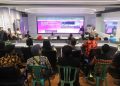 Rakorda Kominfo Kaltim 2026, Samagov Samarinda Tampilkan Inovasi Layanan Digital