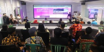 Rakorda Kominfo Kaltim 2026, Samagov Samarinda Tampilkan Inovasi Layanan Digital