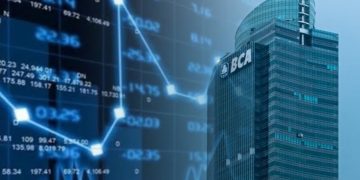 BBCA Diborong Direksi Saat Turun! Kesempatan Langka Sebelum Harga Terbang ke 10.000?