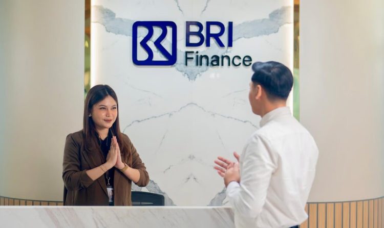 BRI Finance Dorong Kemandirian Finansial Perempuan di Momentum Hari Kartini