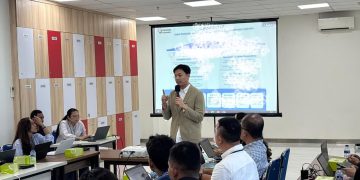 BRI Region 6 Gelar TOT New Qlola, Perkuat Kompetensi Pekerja dalam Layanan Digital