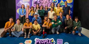 Film Drama Pertama Lyto Pictures Angkat Fenomena “People Pleaser”, Tayang 2026