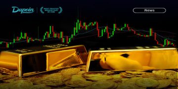 Harga Emas Mulai Pulih, Peluang Naik ke 4.767 Terbuka