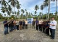 Holding Perkebunan Nusantara Kembangkan Hilirisasi, PTPN I Fokus Replanting di Pulau Seram
