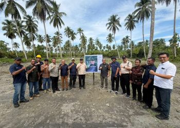 Holding Perkebunan Nusantara Kembangkan Hilirisasi, PTPN I Fokus Replanting di Pulau Seram