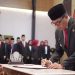 Pelantikan ASN Samarinda Digelar dalam Satu Rangkaian, Sekda Definitif dan Kepala Sekolah Resmi Dikukuhkan