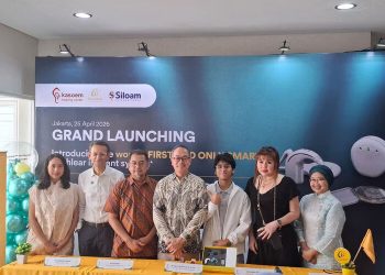 Implan Koklea Pintar Terbaru di Indonesia Tingkatkan Kualitas Hidup Pasien