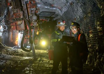 Kontribusi Freeport ke Negara Sentuh Rp 187 Triliun