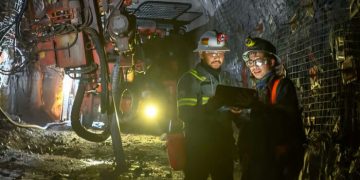 Kontribusi Freeport ke Negara Sentuh Rp 187 Triliun