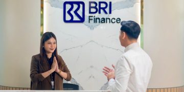 Kualitas Portofolio Terjaga, BRI Finance Catat NPF 2,23% per Februari 2026