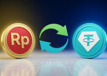 Bittime Hadirkan IDR Swap Zero Fee di Tengah Melemahnya Rupiah