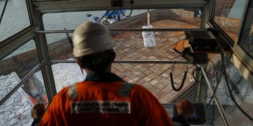 Pelindo Multi Terminal Catat Pertumbuhan Bongkar Muat Nonpetikemas di Branch Gresik