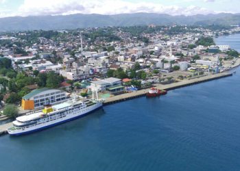 Pelindo Parepare Layani 105 Ribu Penumpang Selama Angkutan Lebaran 2026