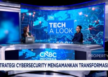 Perusahaan Mulai Mengevaluasi Strategi Infrastruktur dan Keamanan IT di Tengah Transformasi Digital