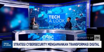 Perusahaan Mulai Mengevaluasi Strategi Infrastruktur dan Keamanan IT di Tengah Transformasi Digital