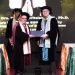 Prediksi Akurat, Keputusan Sulit: Sorotan Prof. Tuga Mauritsius di Pengukuhan Guru Besar