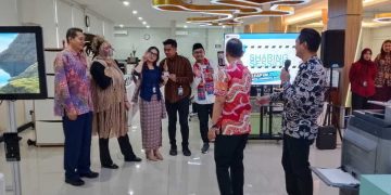 Semarak Hari Kartini, BRI Region 6 Gelar Lomba Busana Nasional untuk Pekerja