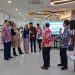 Semarak Hari Kartini, BRI Region 6 Gelar Lomba Busana Nasional untuk Pekerja