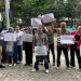 Simulasi BCM di BRI BO Segitiga Senen Tingkatkan Kesiapan Hadapi Situasi Darurat