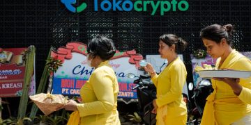 Tokocrypto dan Circle Jajaki Kolaborasi, Perkuat Ekosistem Stablecoin di Indonesia